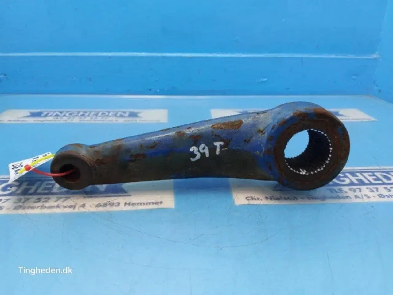 Billede 10 - Ford TW10 Arm R.  D8NN3130HA