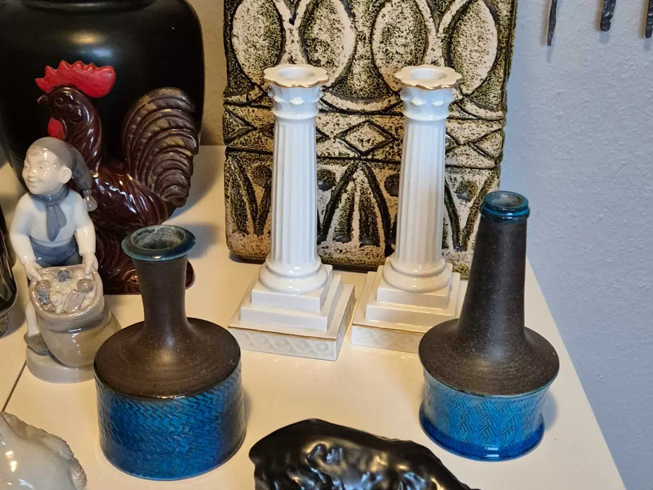 Billede 14 - Kræmmer lot/ loppe ting