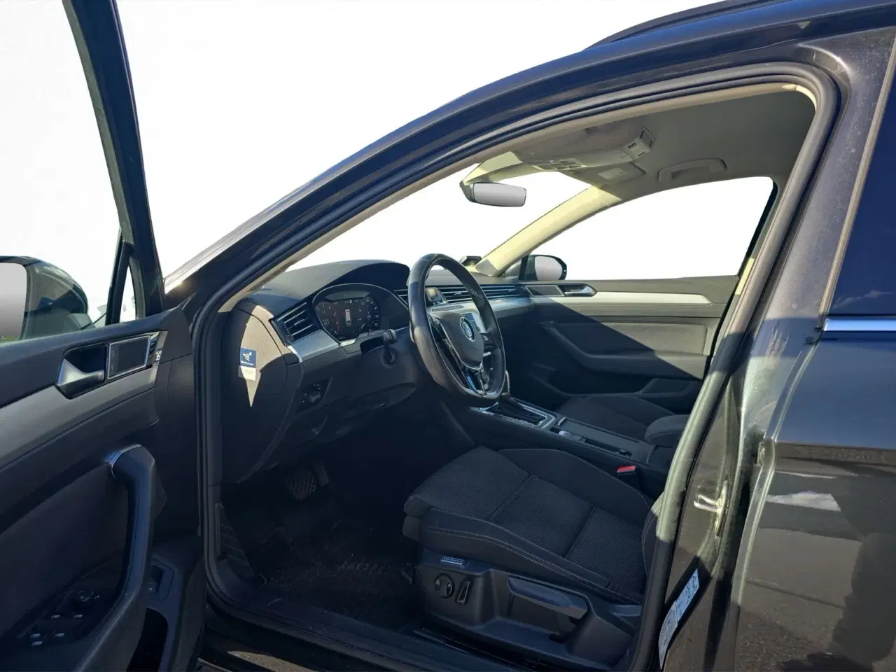 Billede 8 - VW Passat 1,4 TSi 150 Trendline Variant DSG