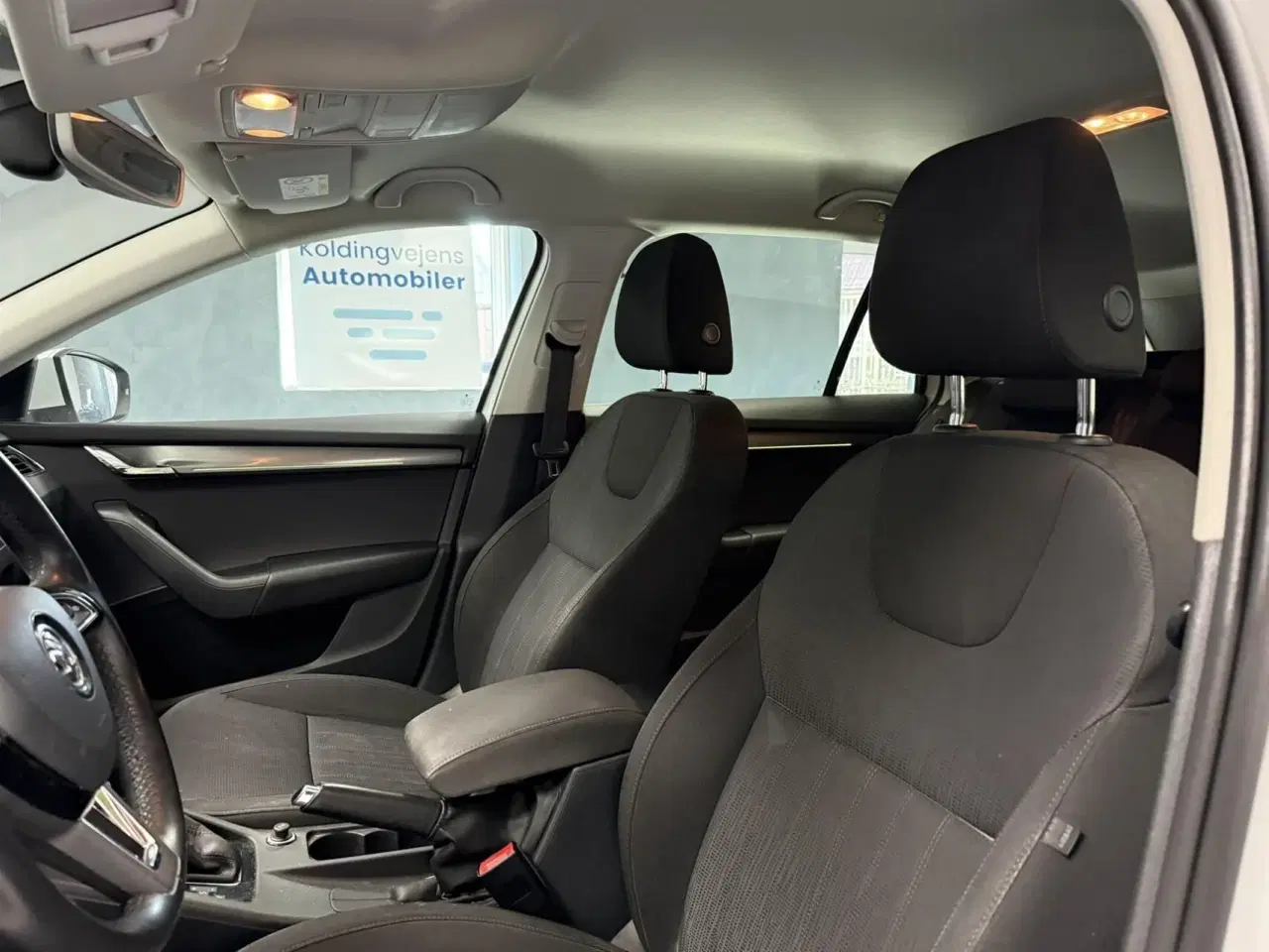 Billede 15 - Skoda Octavia Combi 1,5 TSI ACT Style DSG 150HK Stc 7g Aut.