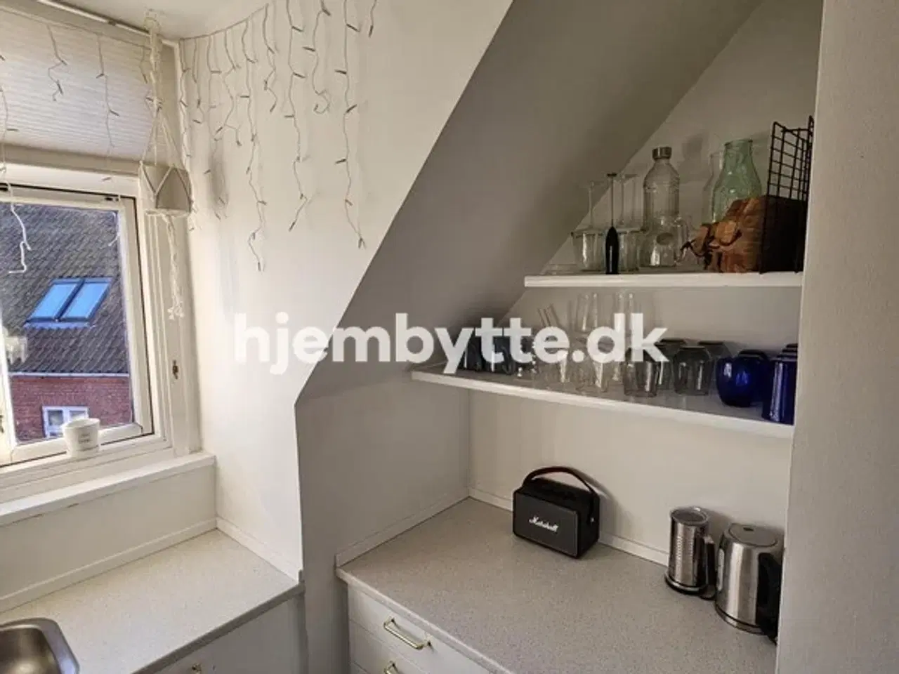 Billede 10 - Hjembytte - Lønstrupvej