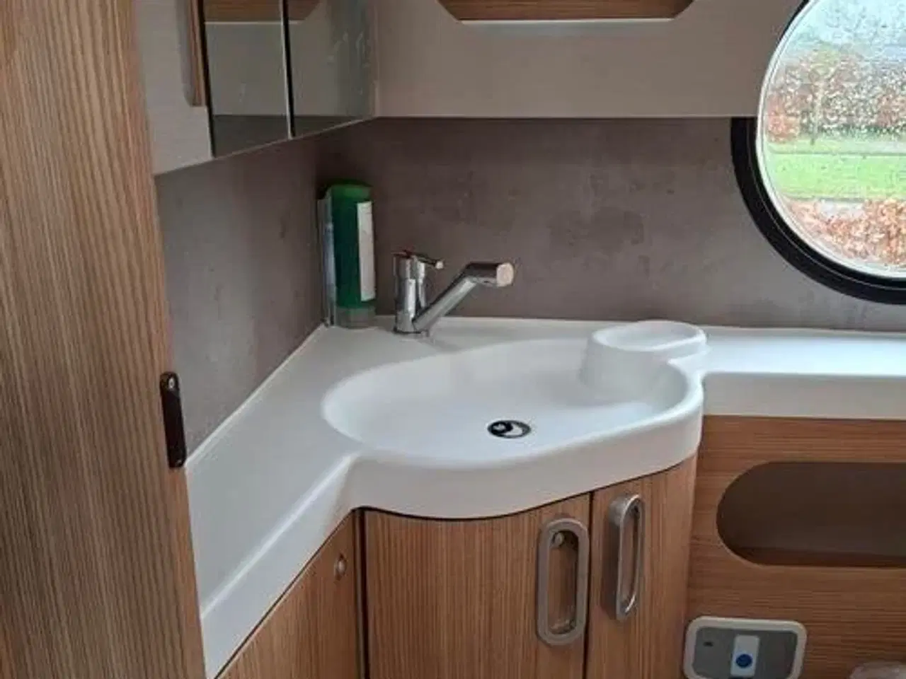 Billede 9 - Tabbert T@b L 400 TD - FORÅRS TILBUD - SPAR 15.555 NU 214.635