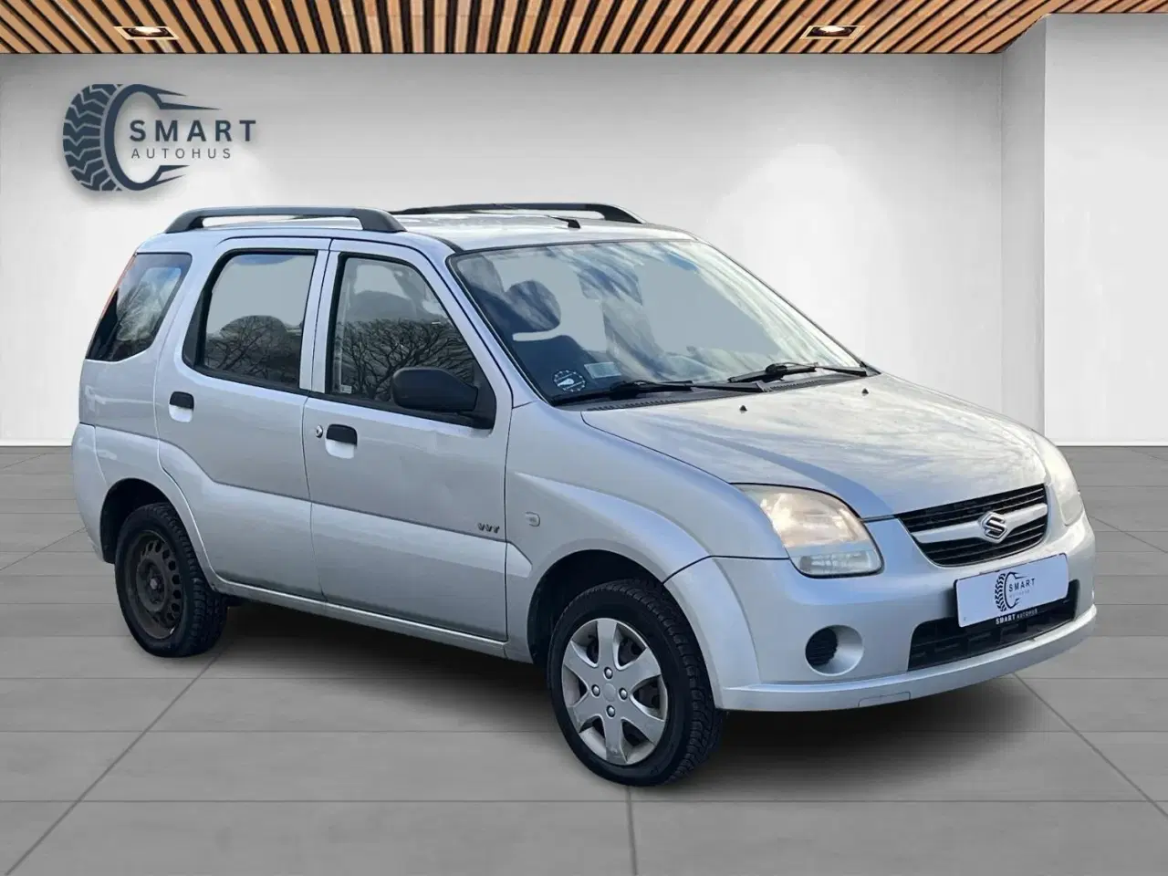 Billede 2 - Suzuki Ignis 1,3 Basic