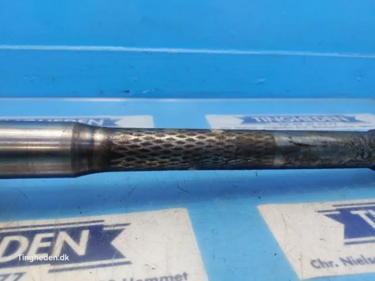 Billede 11 - Kramer 521 Drivaksel 1000089337