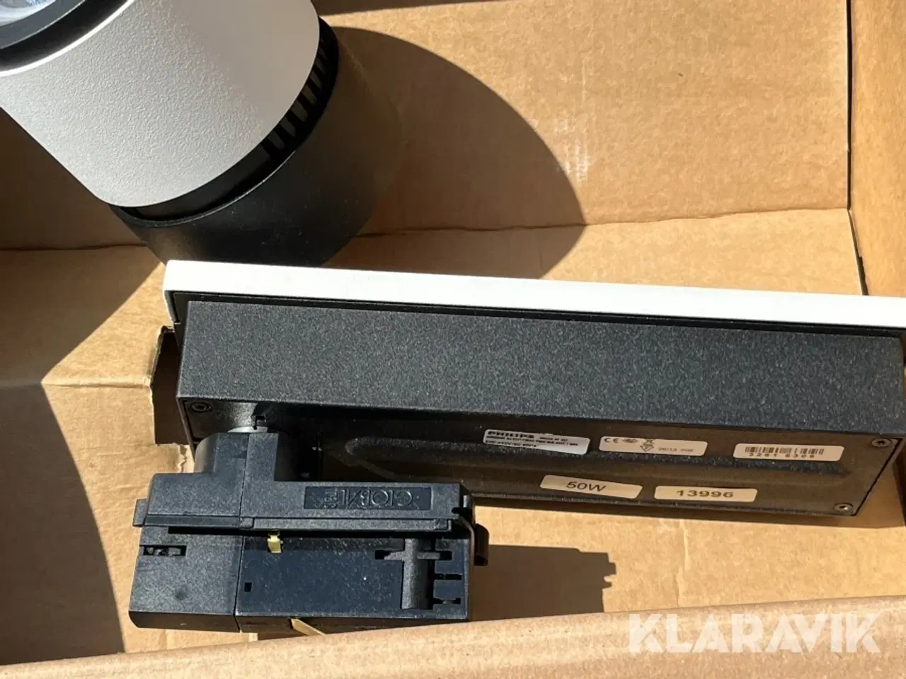 Billede 3 - Lamper PHILIPS Stylio 2