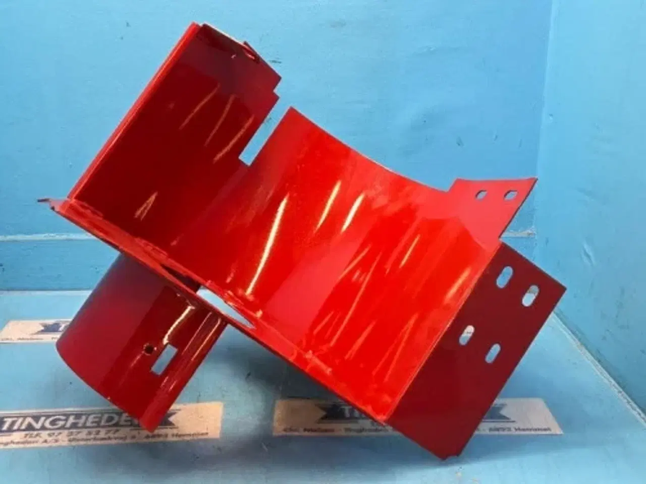 Billede 6 - Case 5088 Skærm 87720933