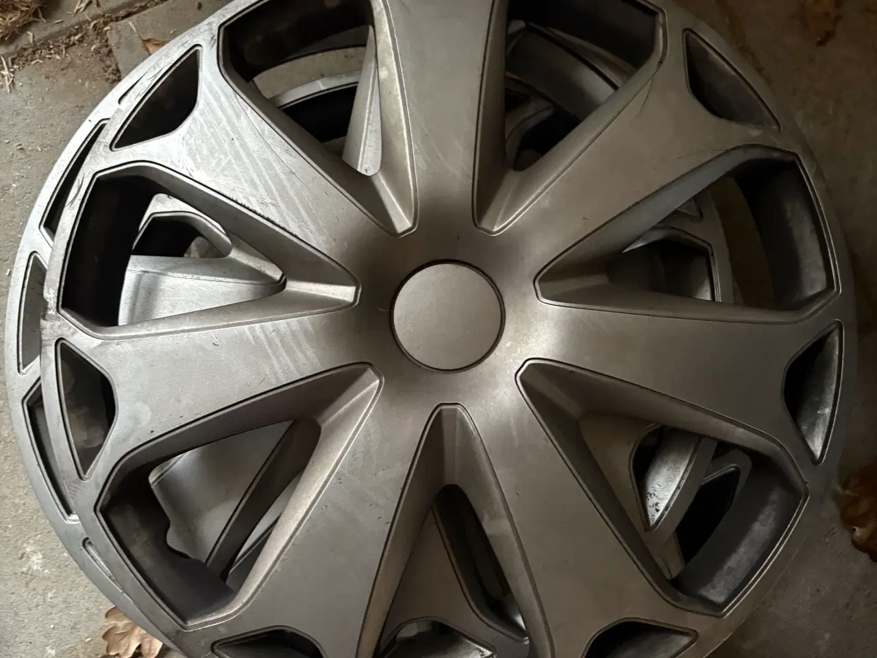 Billede 5 - Tyfoon vinterdæk 185/65 R15 T