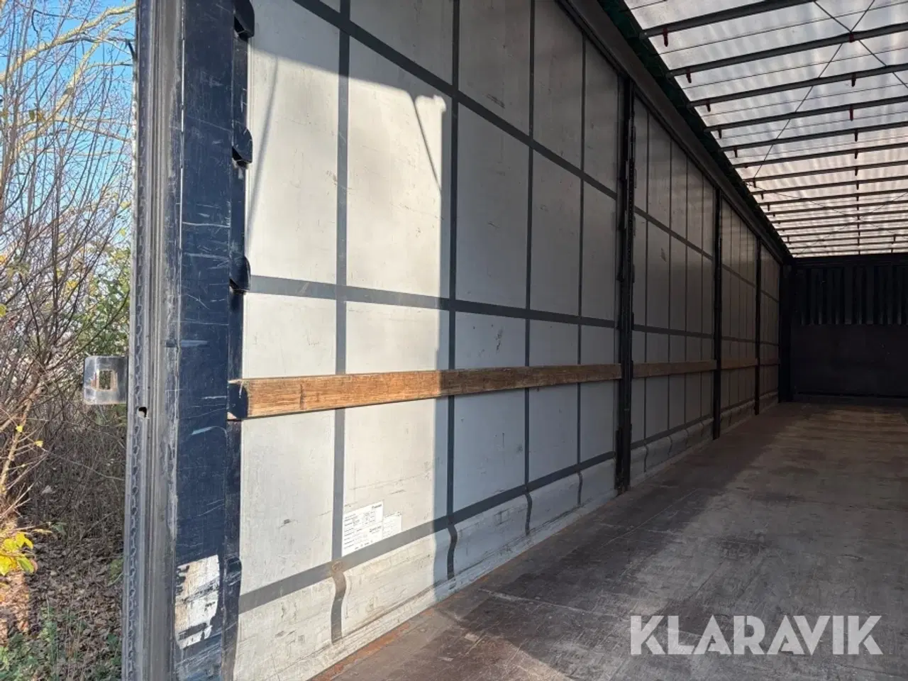 Billede 8 - Trailer Krone