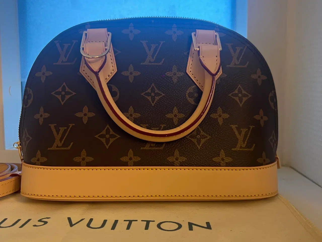 Billede 7 - Alma BB LV
