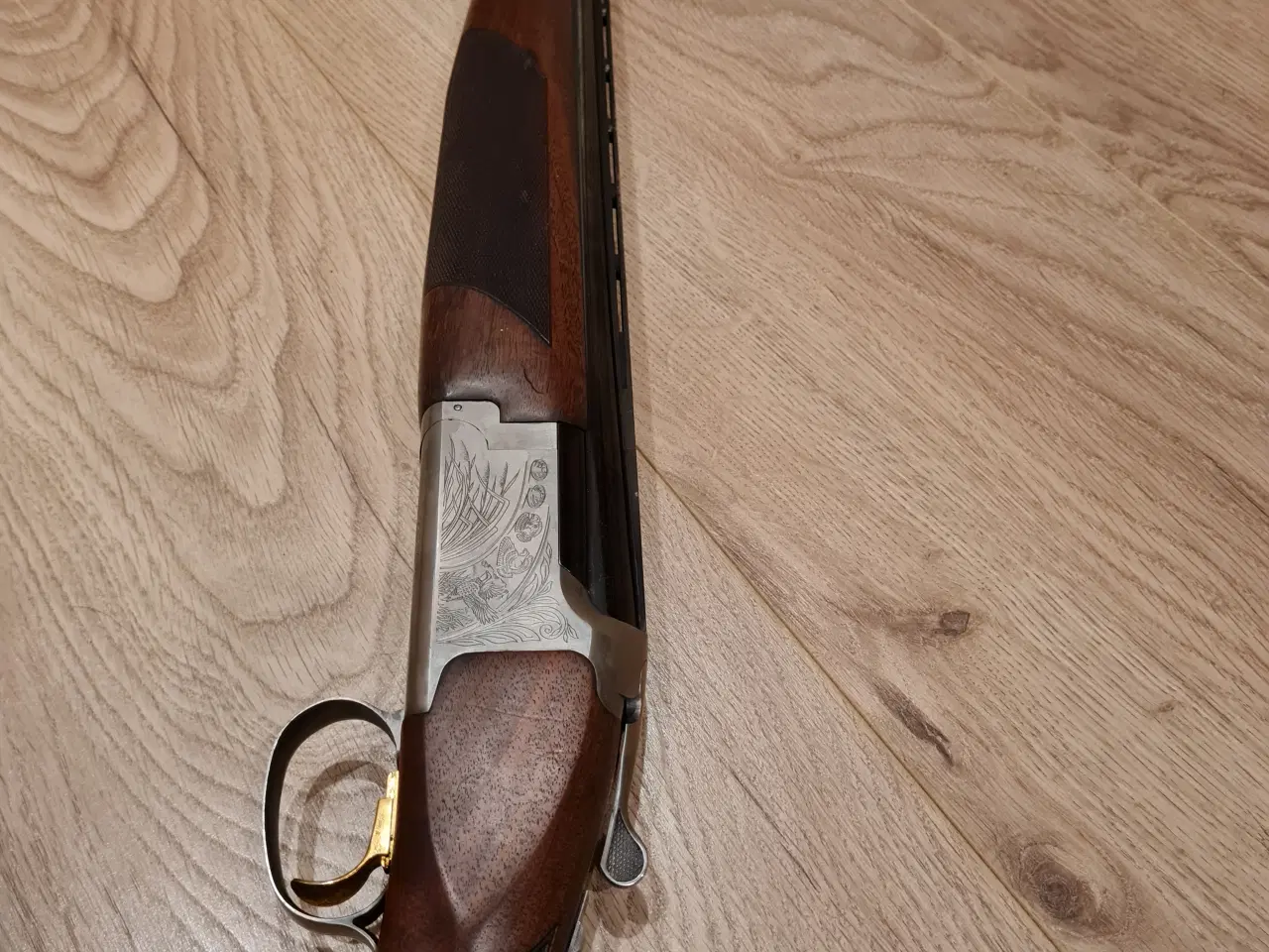 Billede 1 - Browning gts special