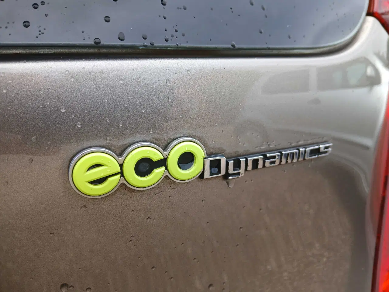 Billede 5 - Kia Picanto 1,0 Eco