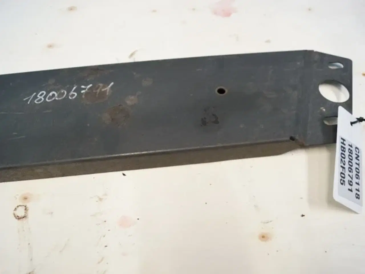 Billede 3 - Claas Lexion 780 Skærm 18006791