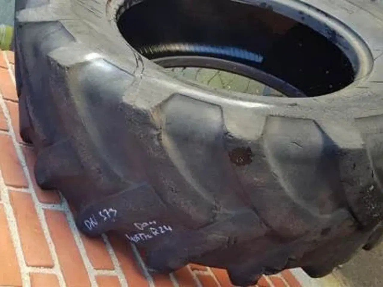 Billede 8 - 24"   405/70-24
