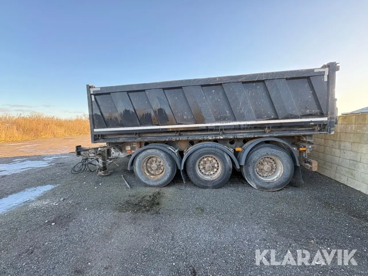 Billede 3 - Kærre Skibicki PT-24/D