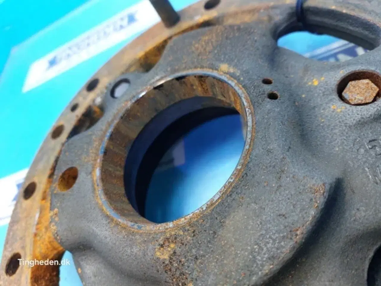 Billede 9 - JCB 413S Bremse Piston 458/M5479