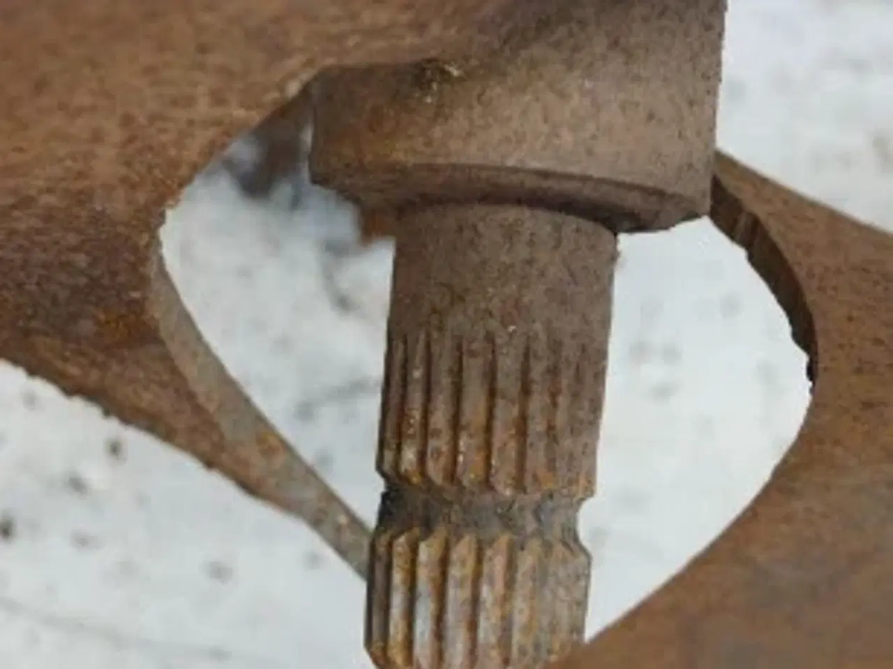 Billede 15 - John Deere 9540 WTS Fyldesnegl AH204923