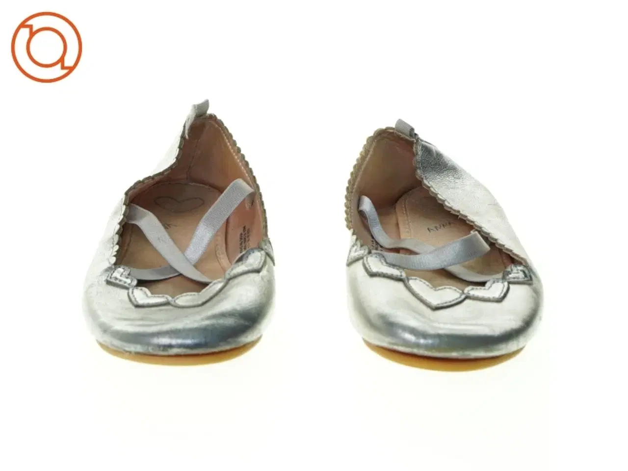 Billede 5 - Sko fra H&M (str. 29)