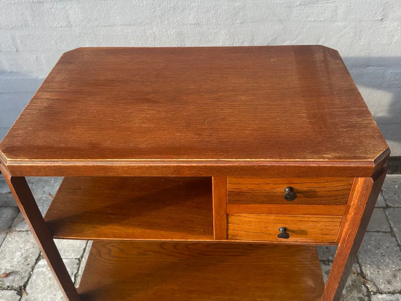 Billede 2 - Telefonen Bord