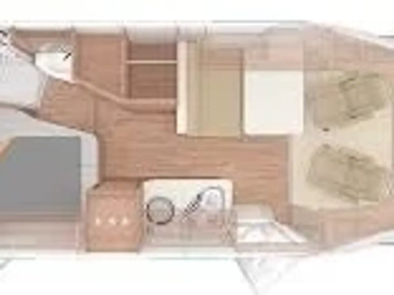 Billede 5 - Fiat Weinsberg 2,3 CaraLoft 600 MF aut.