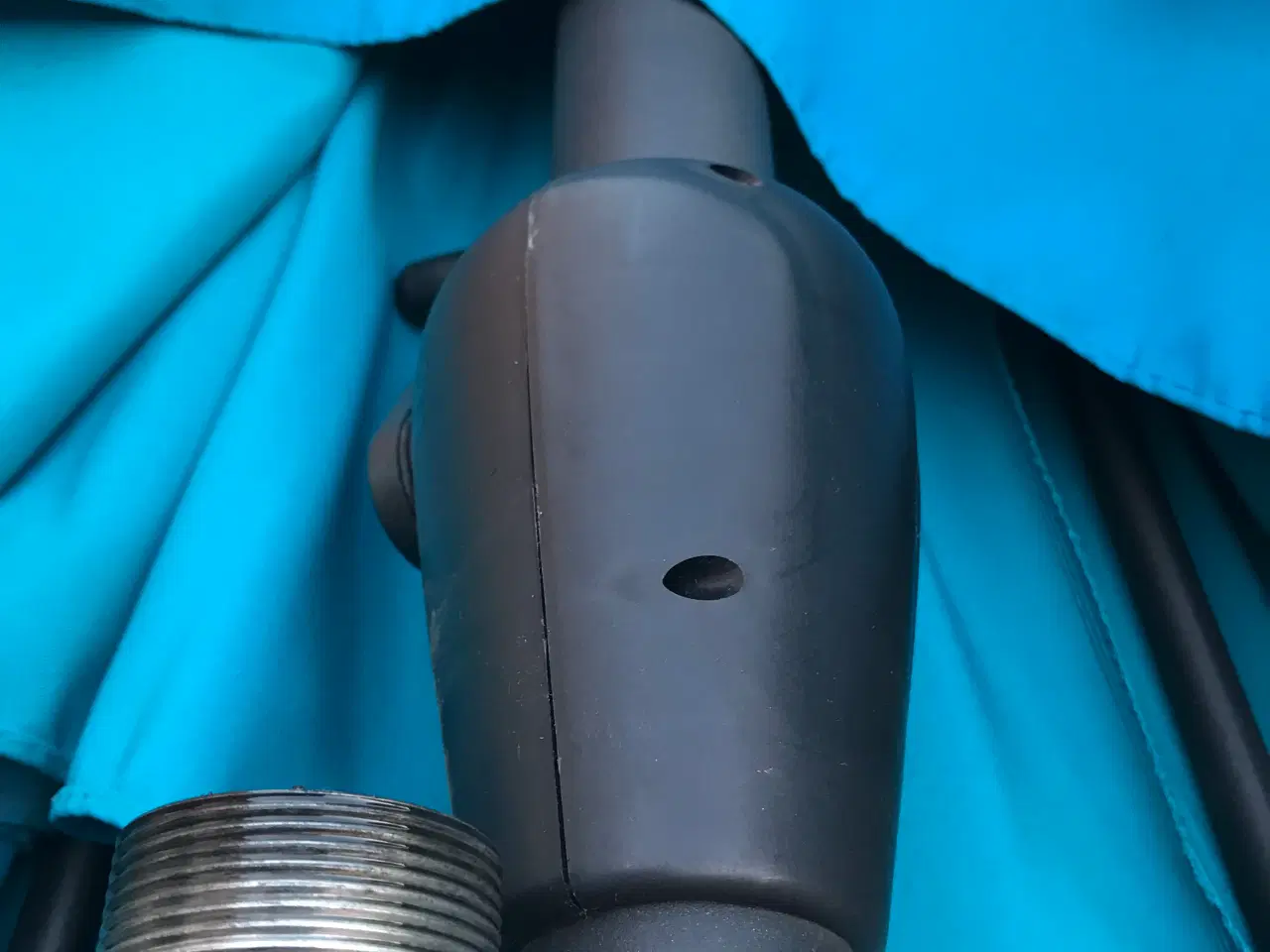 Billede 4 - Parasol