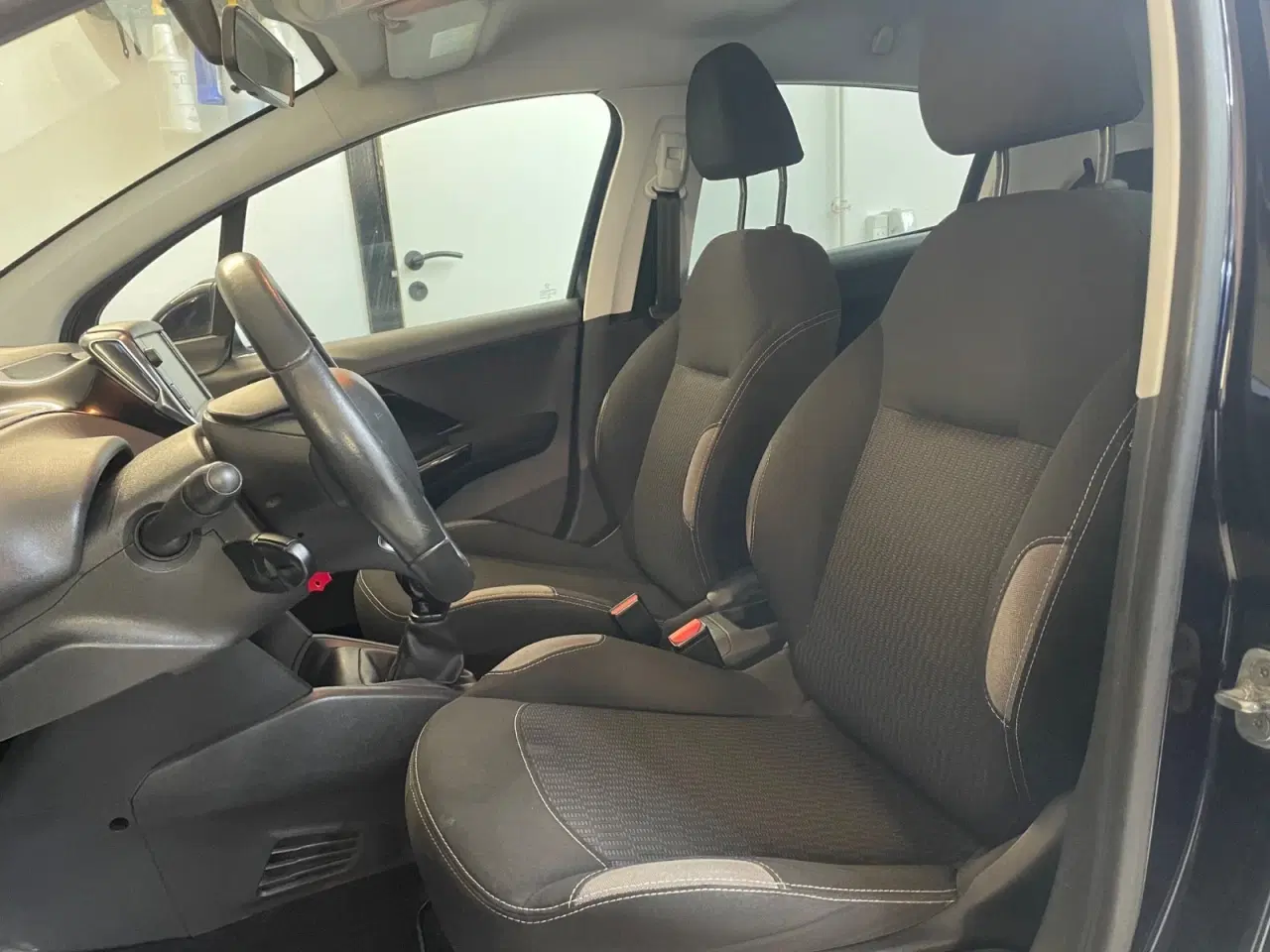 Billede 9 - Peugeot 208 1,6 BlueHDi 100 Envy