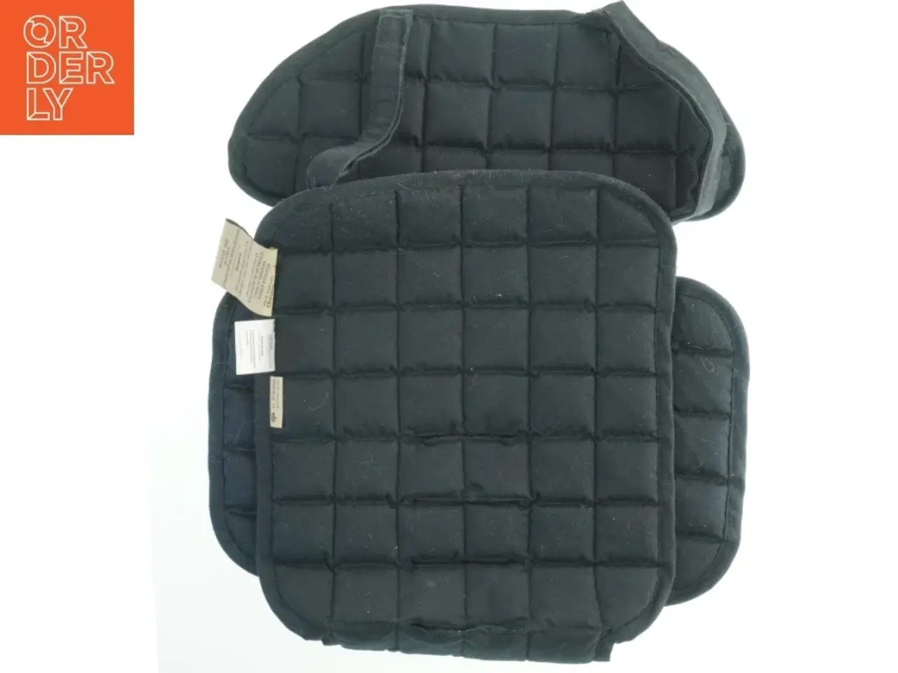 Billede 2 - Kapok indsats fra N-sleep (str. 94x43 cm)