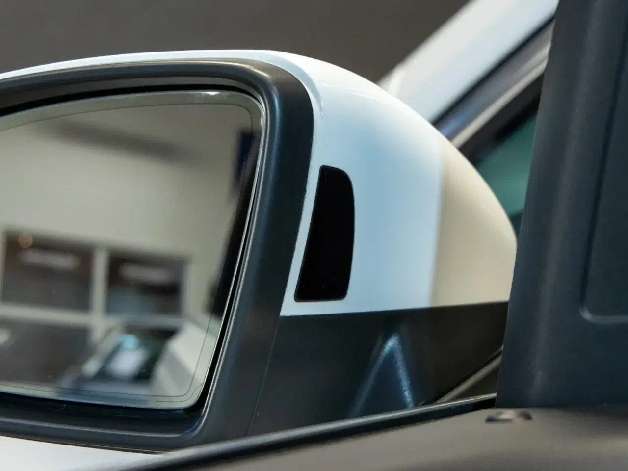 Billede 8 - VW Touran 2,0 TDi 150 Comfortline DSG 7prs