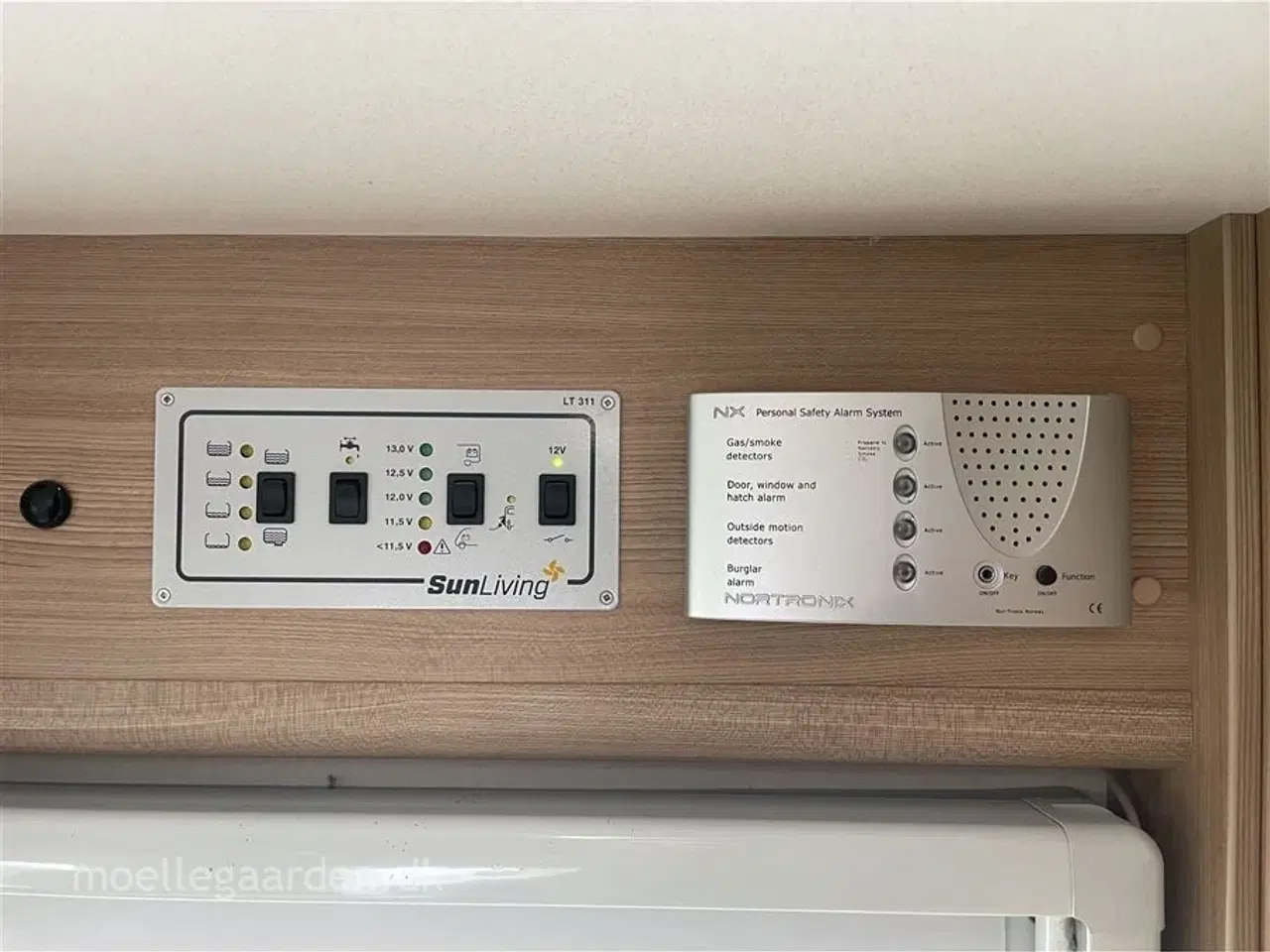 Billede 13 - 2015 - Sun Living Lido S42