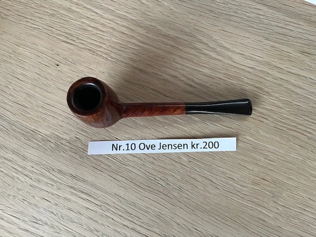 Billede 6 - Ks 1 Diverse brugte piber fra kr.150 pr. stk