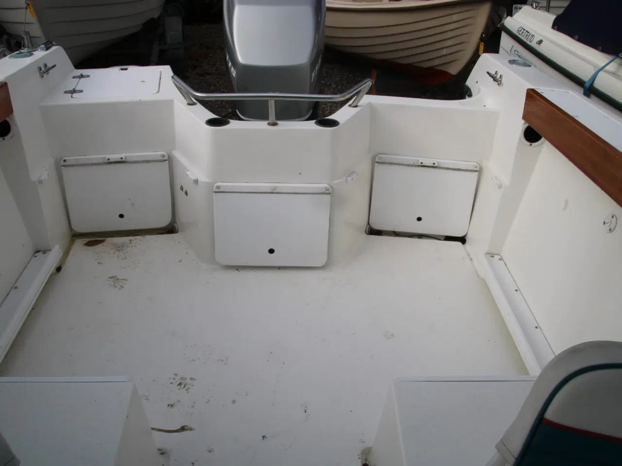 Billede 12 - Campion 542 Explorer