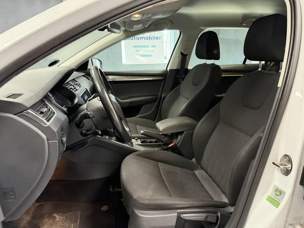 Billede 16 - Skoda Octavia Combi 1,5 TSI ACT Style DSG 150HK Stc 7g Aut.
