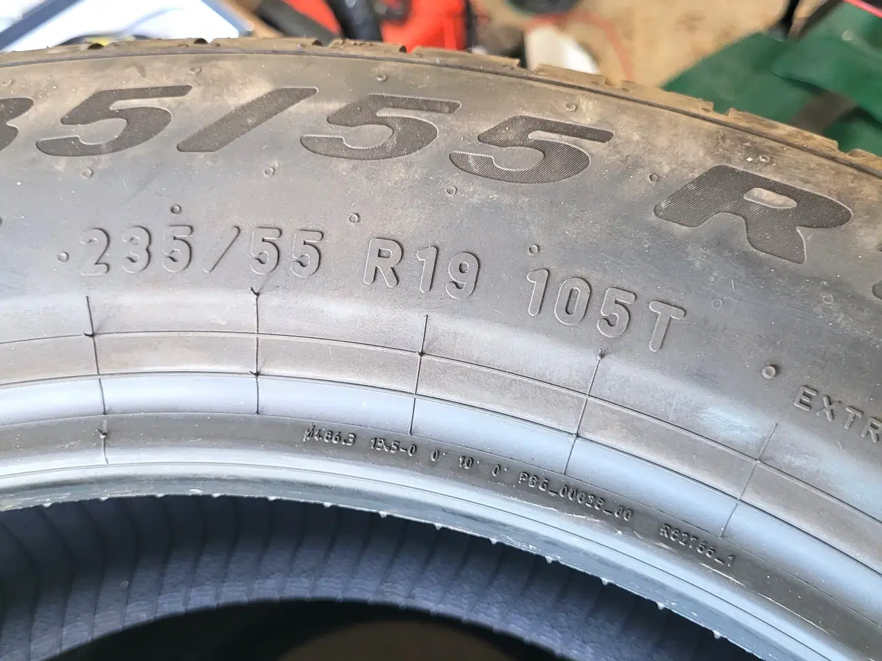 Billede 4 - Pirelli Scorpion sommerdæk til VW ID.Buzz People