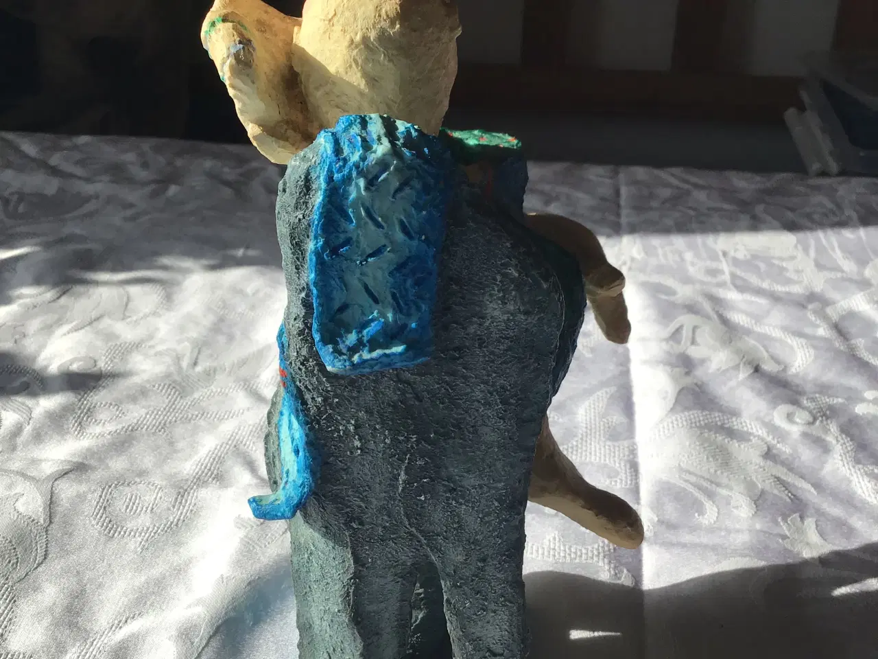 Billede 3 - Susse Volander figur