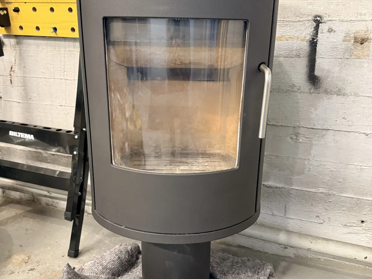 Billede 1 - Morsø 6148 