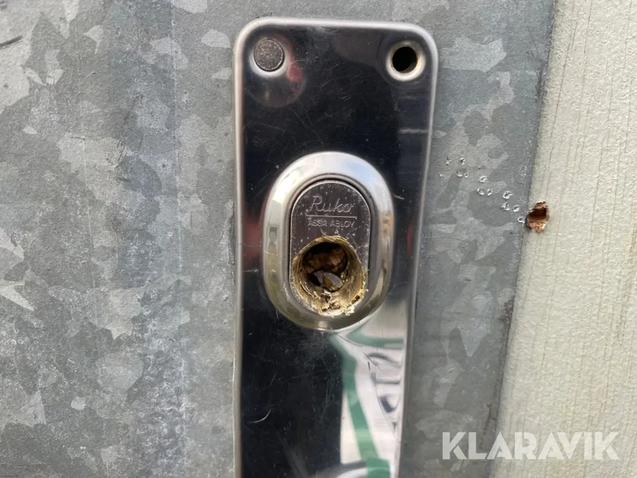 Billede 11 - Mandskabs modul