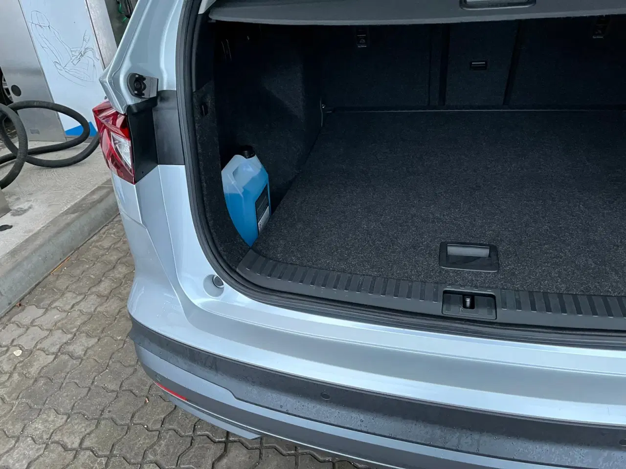 Billede 18 - Skoda Enyaq 80 iV Plus ecoSuite