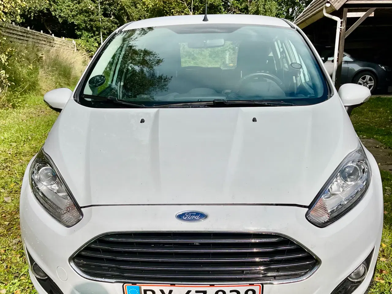 Billede 2 - Velkørende Ford Fiesta 1.0 Ecoboost sælges