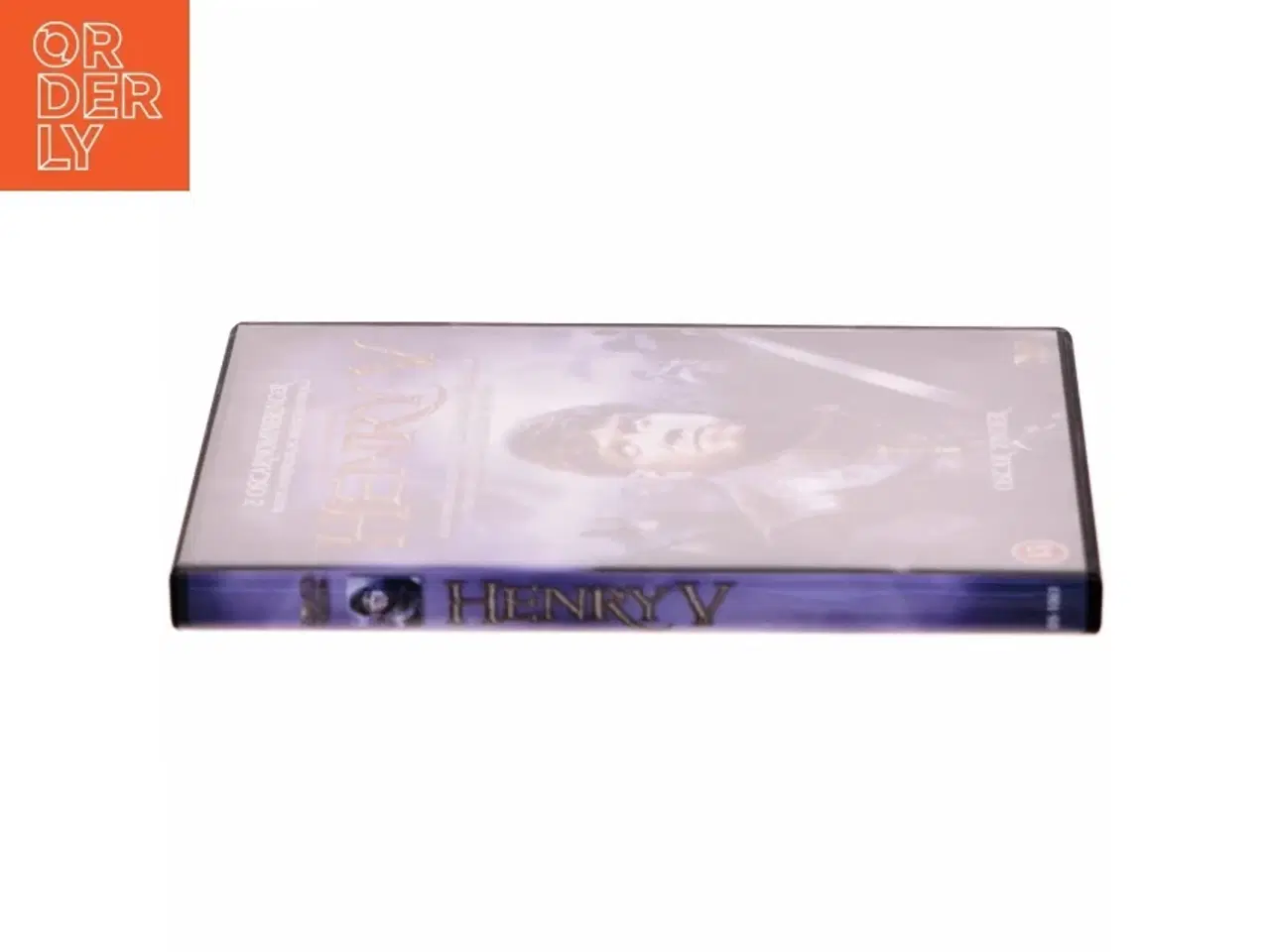 Billede 2 - Henry V - DVD
