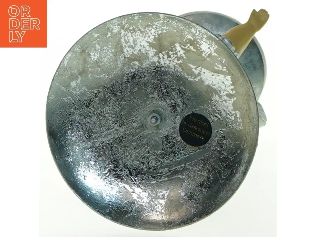 Billede 3 - Lysestage (str. 16 cm)