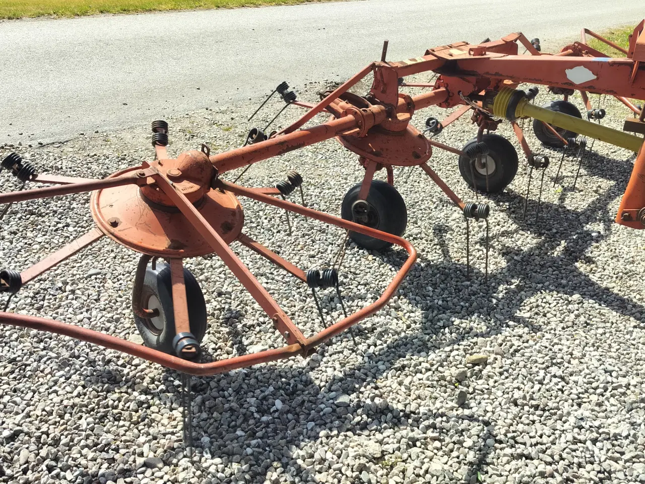 Billede 8 - Kuhn GF 5000M