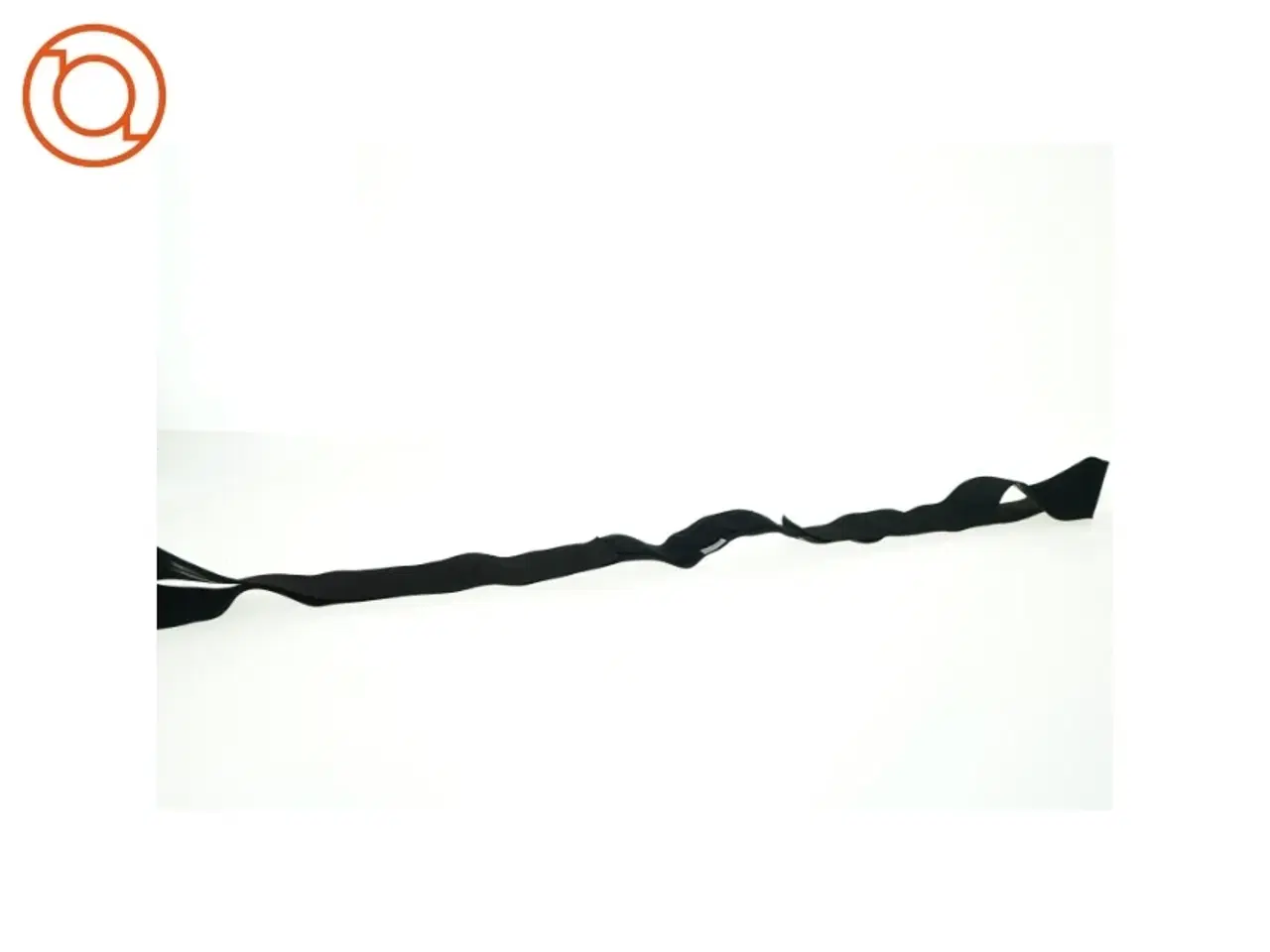 Billede 2 - Graviditetsbælte / bækkenbælte Nordicare (str. 180 x 7 cm)