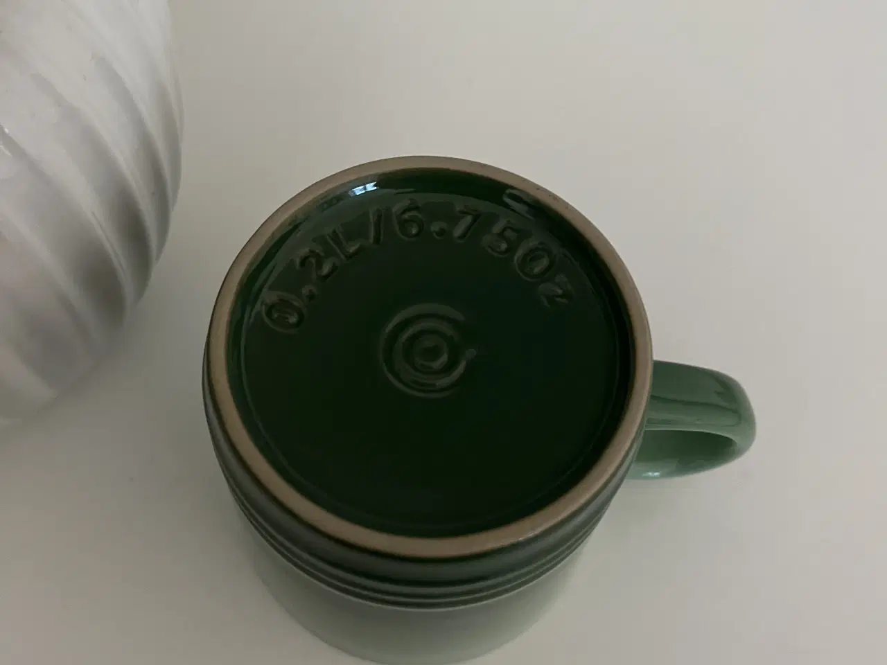 Billede 5 - Le Creuset kaffekrus