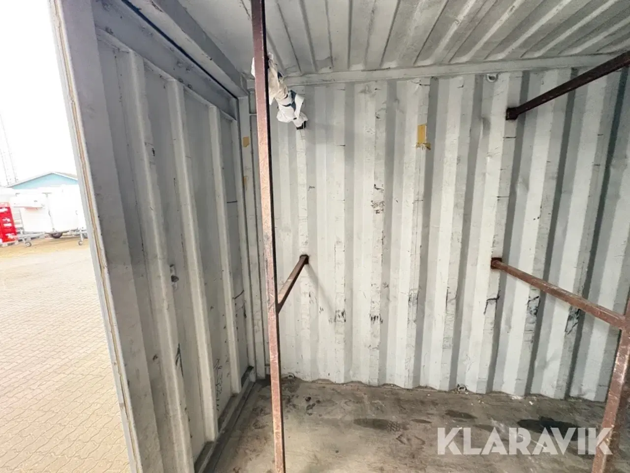 Billede 9 - Container 20 fod AC 36027