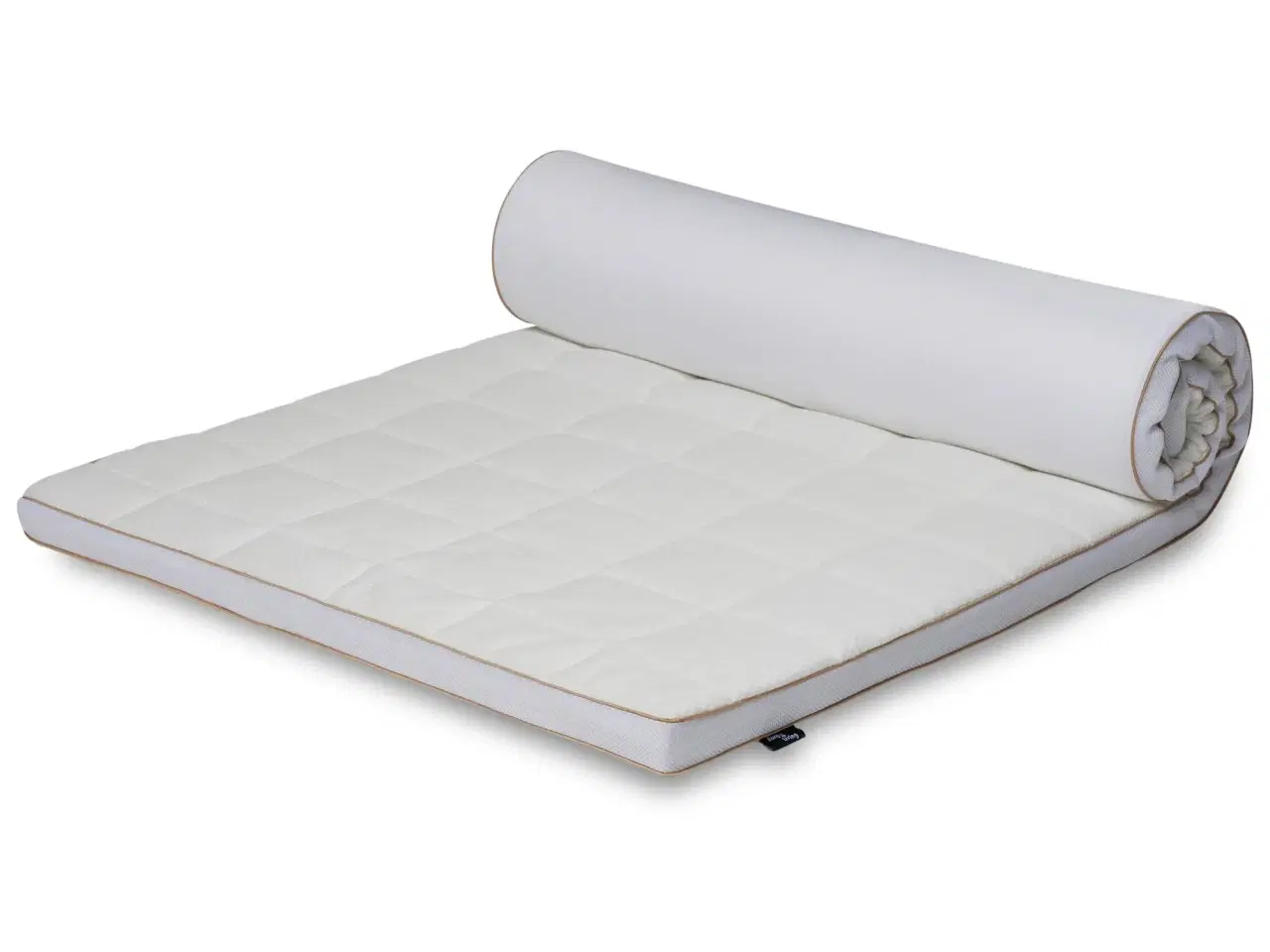 Billede 1 - Topmadras 70 x 200 x 5