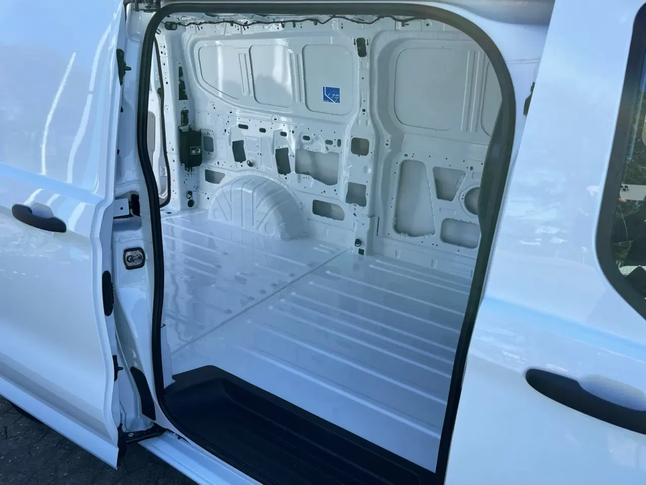 Billede 7 - Ford Transit Custom 300L 2,0 EcoBlue Trend