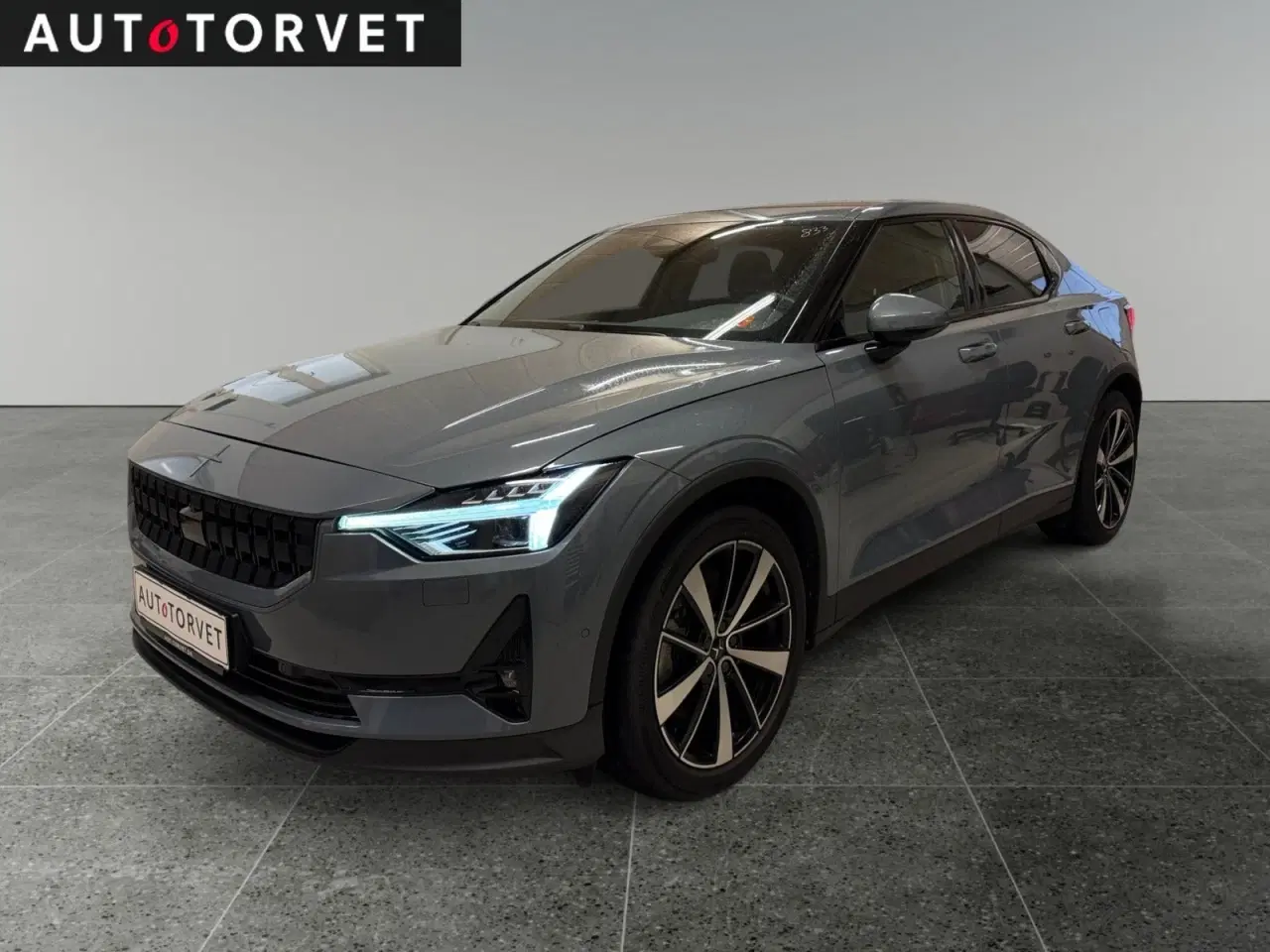 Billede 1 - Polestar 2  Long Range AWD