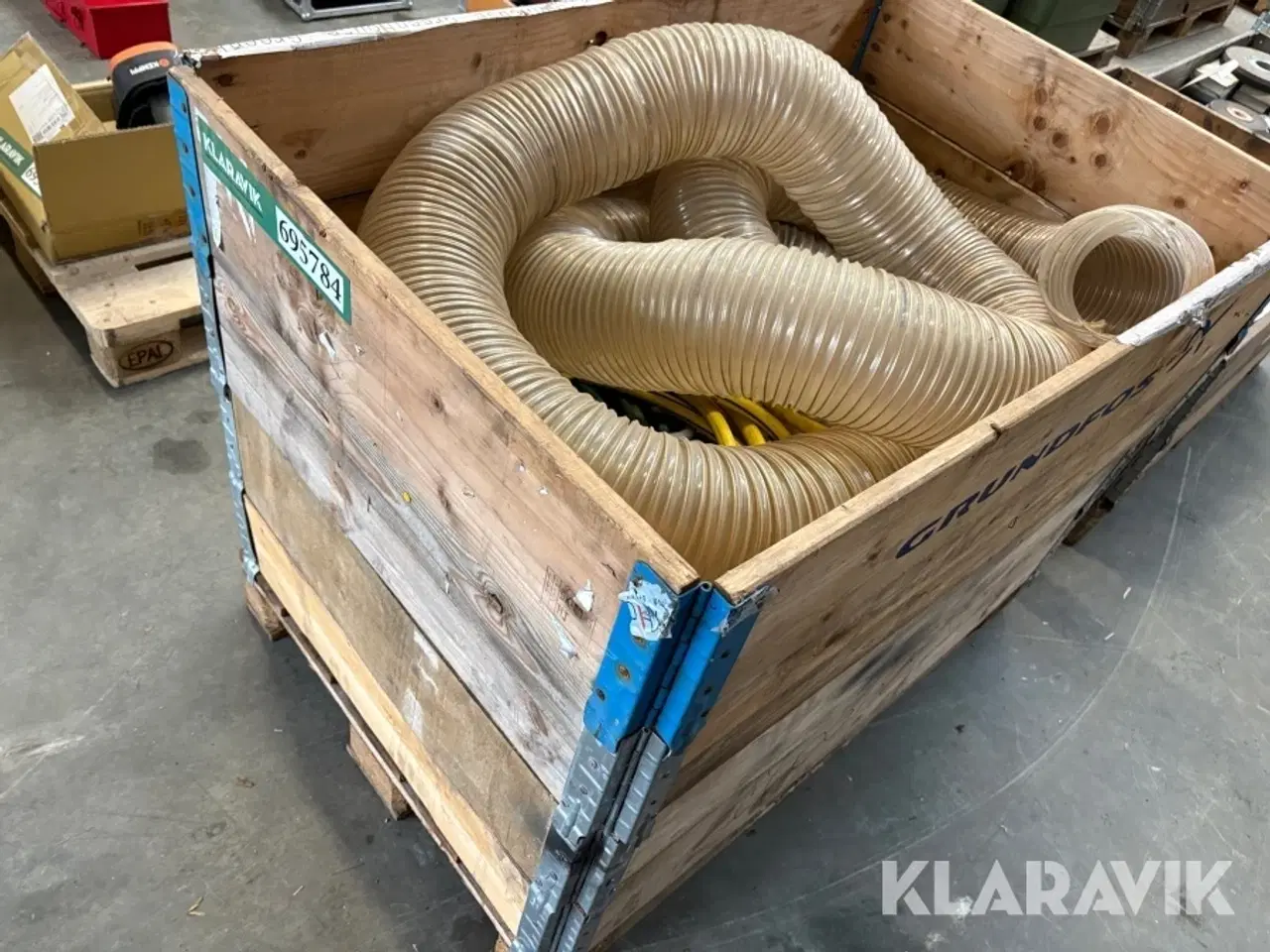 Billede 1 - Diverse slanger