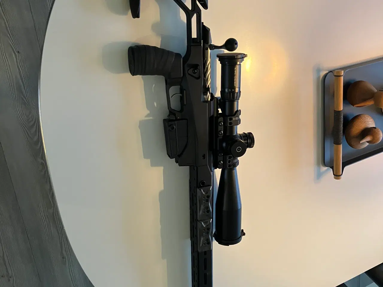 Billede 2 - Tikka Ace Target 6.5creedmoor