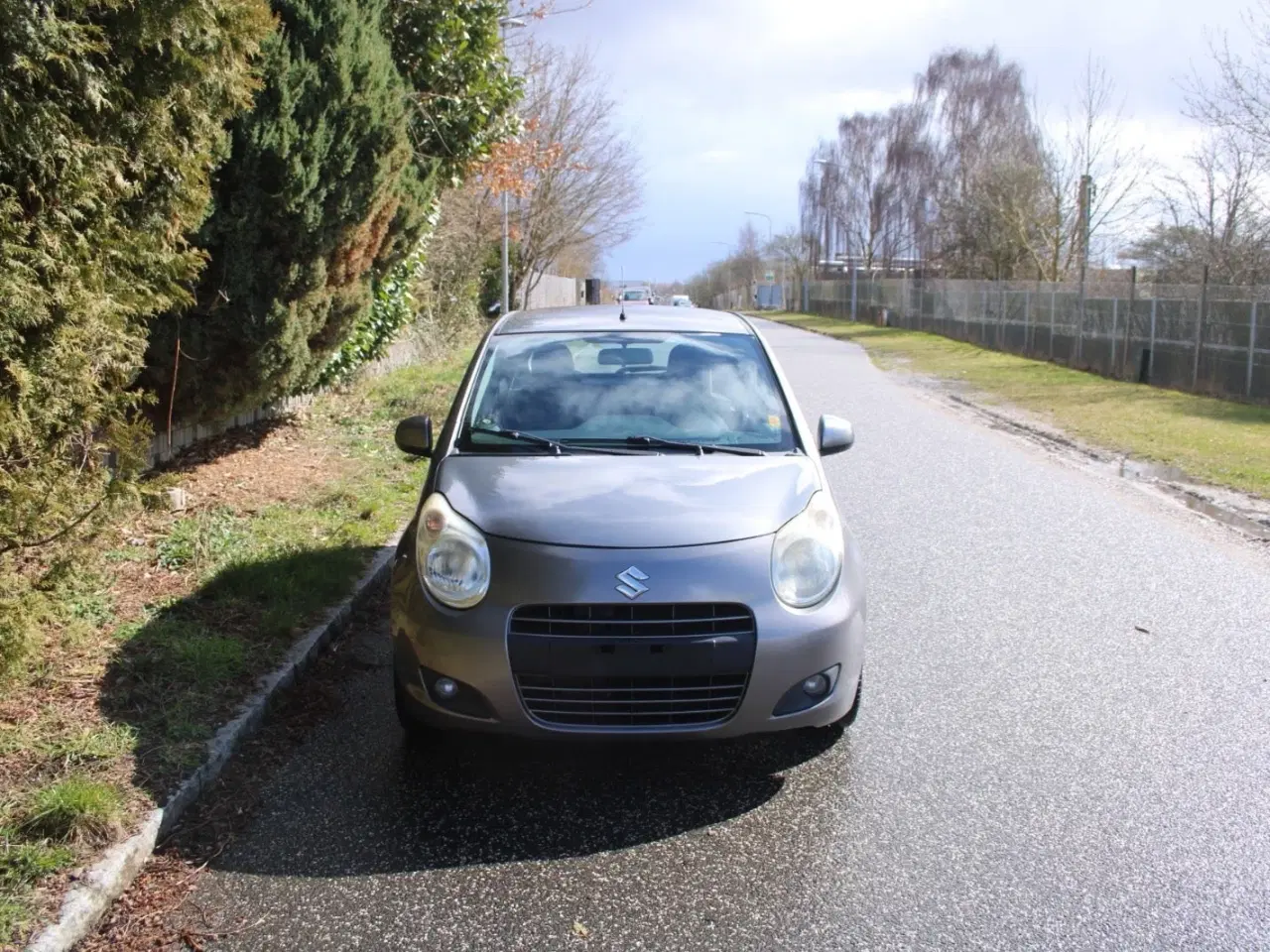 Billede 1 - Suzuki Alto 1,0 GA