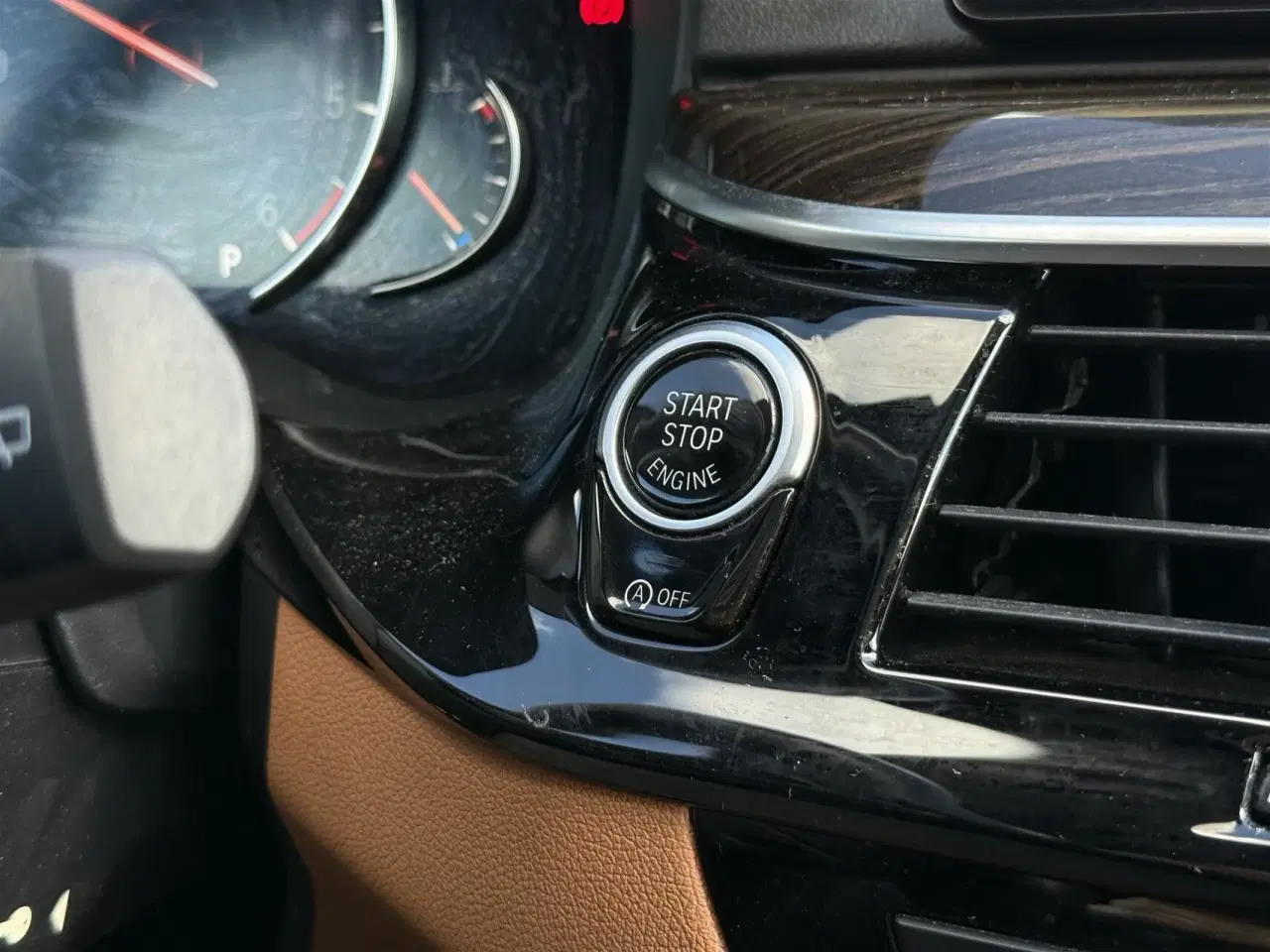 Billede 16 - BMW 530d Touring 3,0 D XDrive Steptronic 265HK Stc 8g Aut.